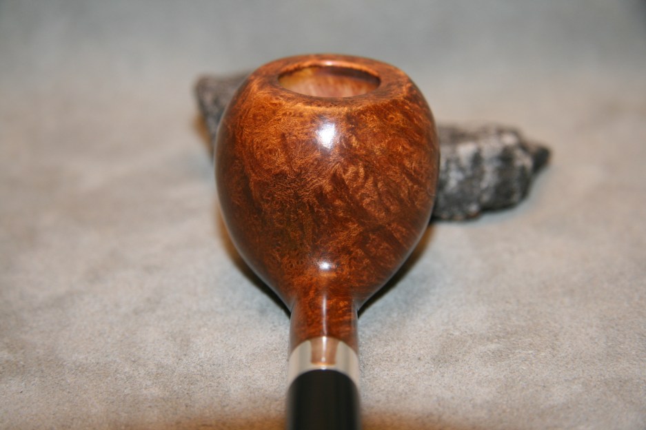 Rasted handcut pipes