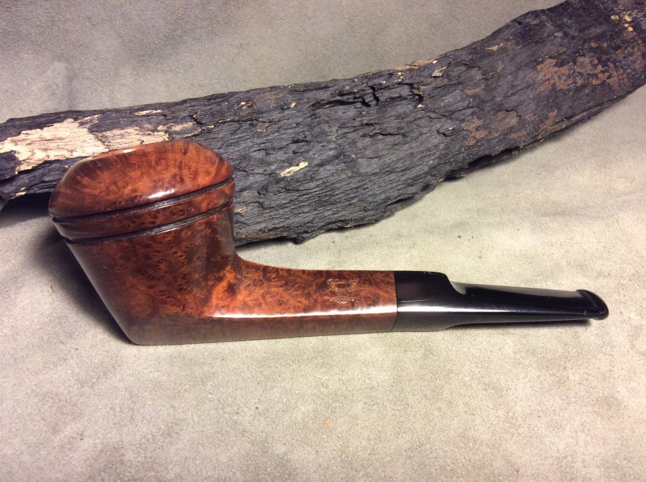 Rasted handcut pipes  RH1036