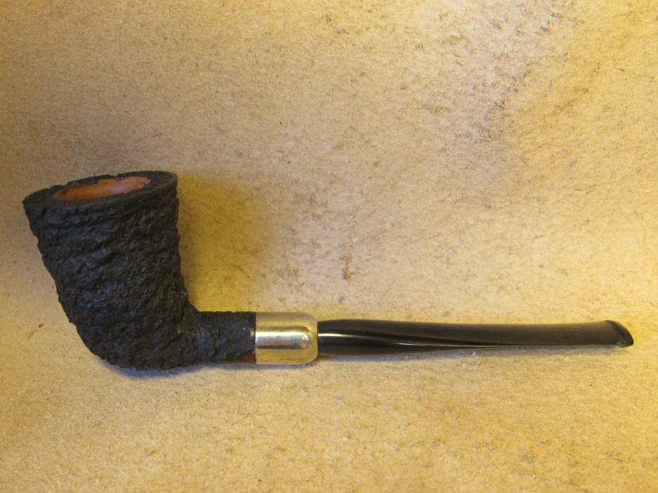 Rasted handcut pipes RH1067 (2)