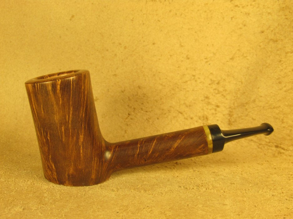 Rasted handcut pipes RH1087