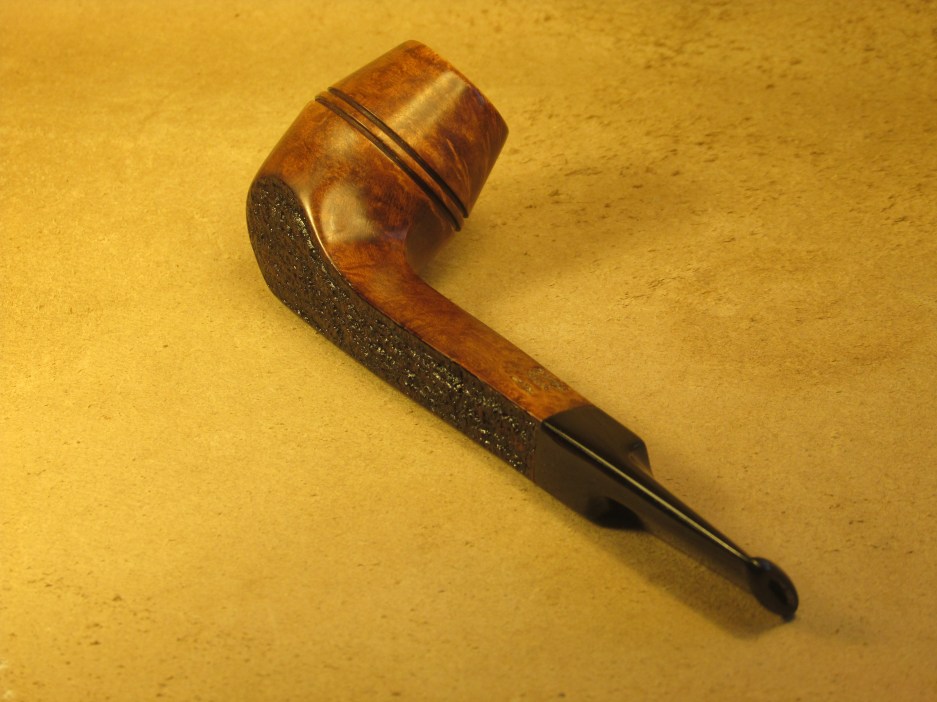 Rasted handcut pipes RH1088 (9)