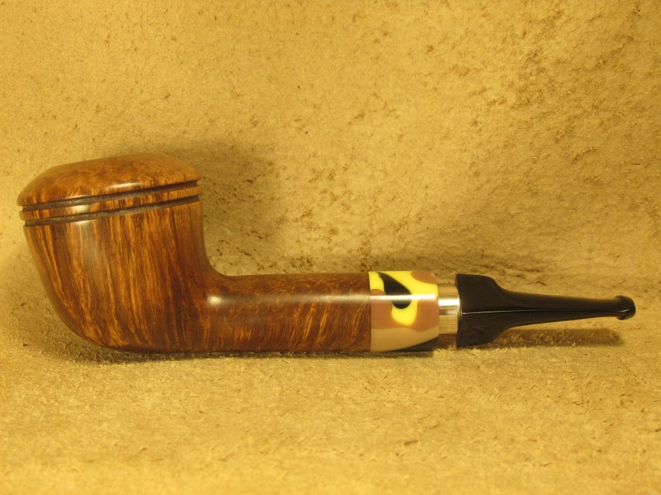 Rasted handcut pipes RH1092