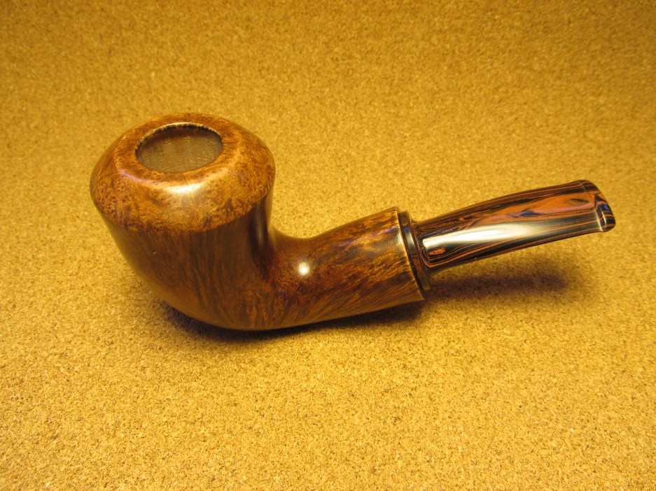 Rasted handcut pipes RH1097