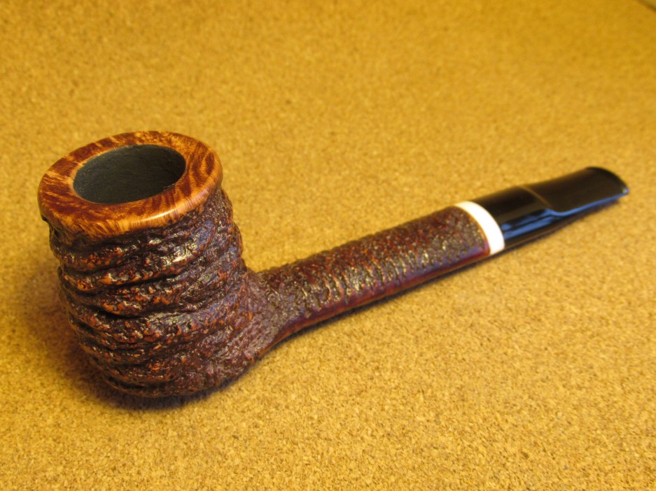 Rasted handcut pipes RH1100 (6)