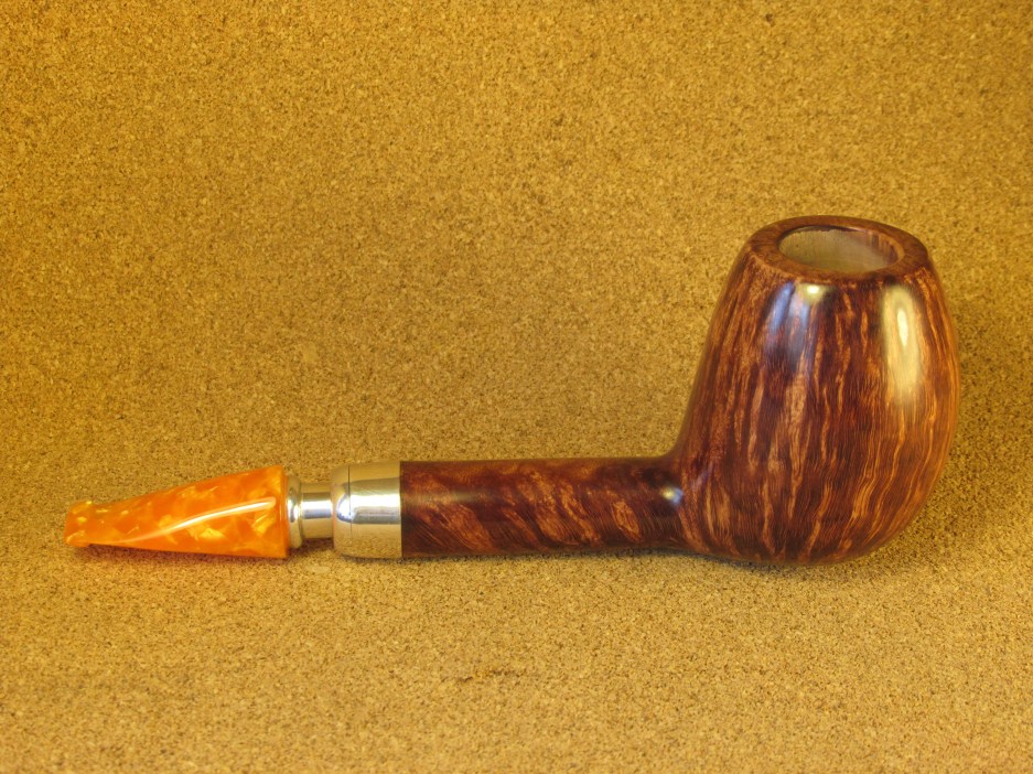 Rasted handcut pipes 1104