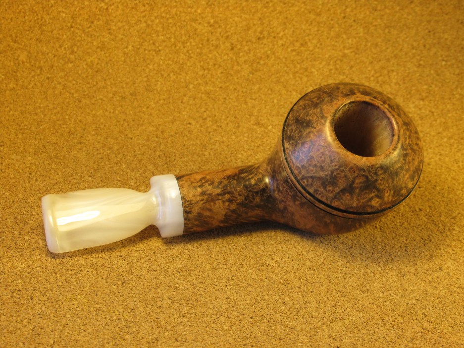 Rasted handcut pipes RH1102